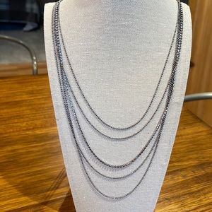 Lisa Freede necklace